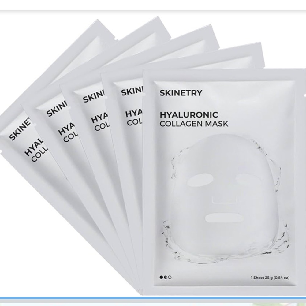 Collagen Essence Mask